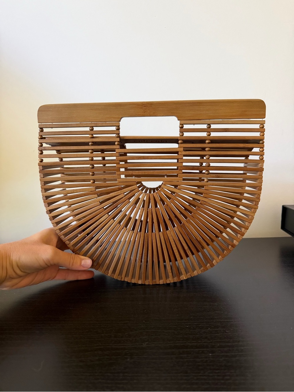 Cult Gaia Ark Tote - Women Bags